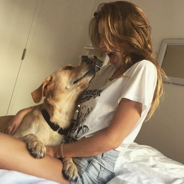Снимка: Instagram