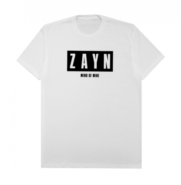 Снимка: zaynmalikstore