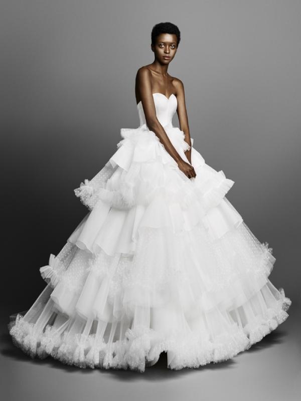 Снимка: Viktor & Rolf