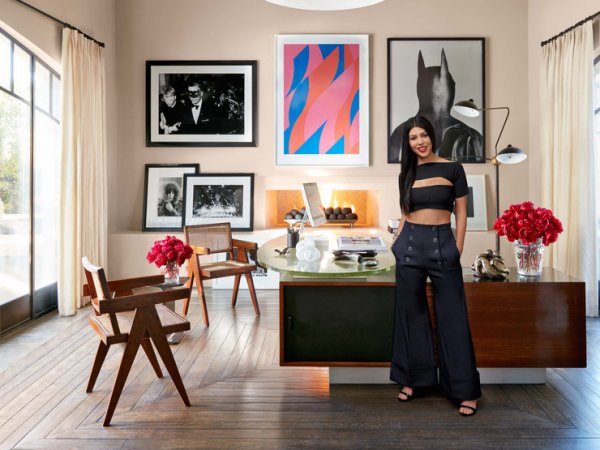 Снимка: ArchitecturalDigest.com