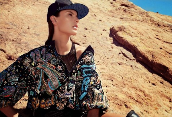 Снимка: Flair Magazine