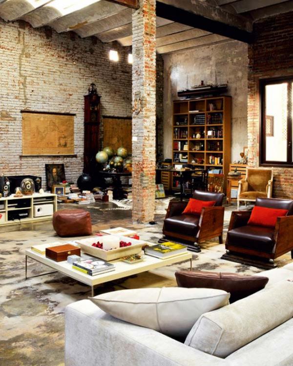 Снимка: Home Designing