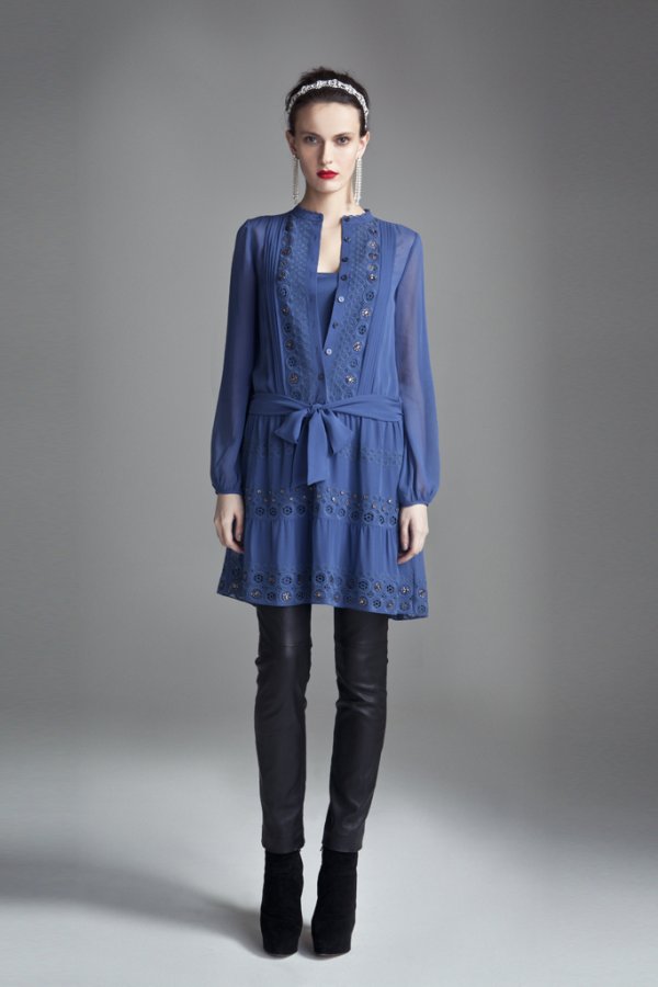 Temperley London