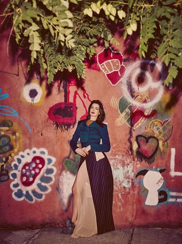 Снимка: Refinery29