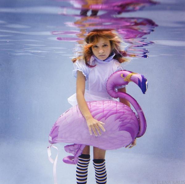 Снимка: elenakalisphoto.com