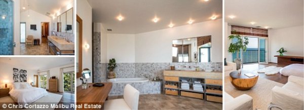 Снимка: Chris Cortazzo Malibu real Estate