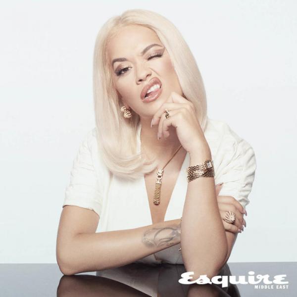 Снимка: сп. Esquire