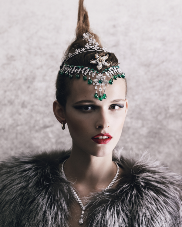 Снимка: Yuval Hen for How To Spend It December 2013