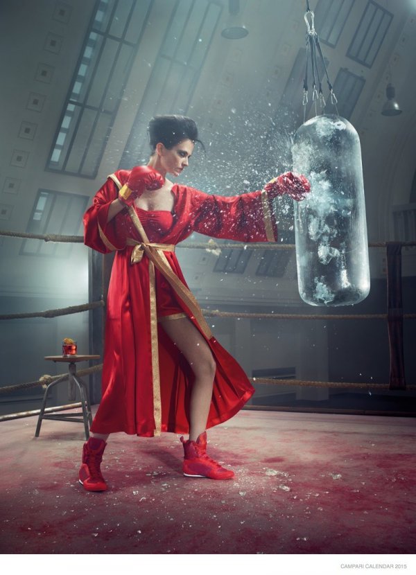 Снимка: Campari