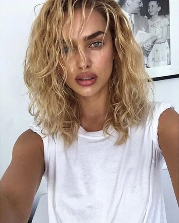 Снимка: Vogue
