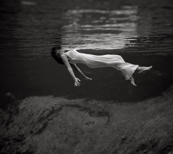 Снимка: Toni Frissell