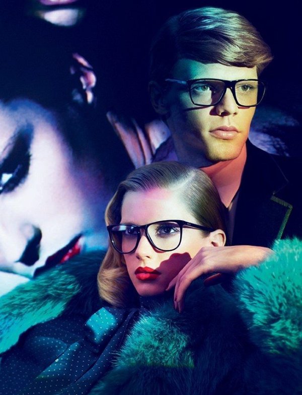Снимка: Mert Alas & Marcus Piggott
