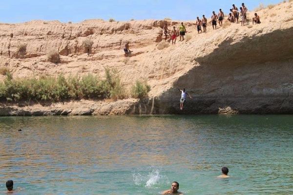 Снимка: tunisie-voyage-loisir.com