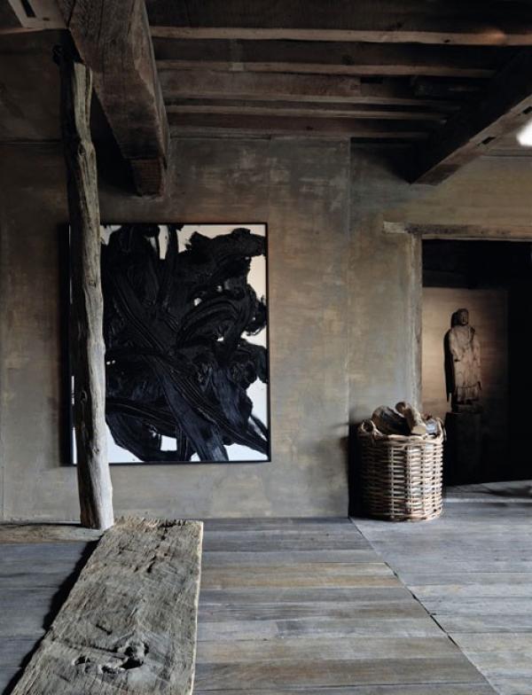 Снимка: Wabi-sabi Interiors