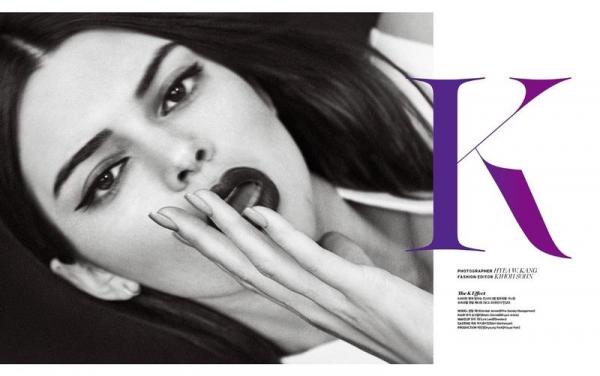 Снимка: Vogue