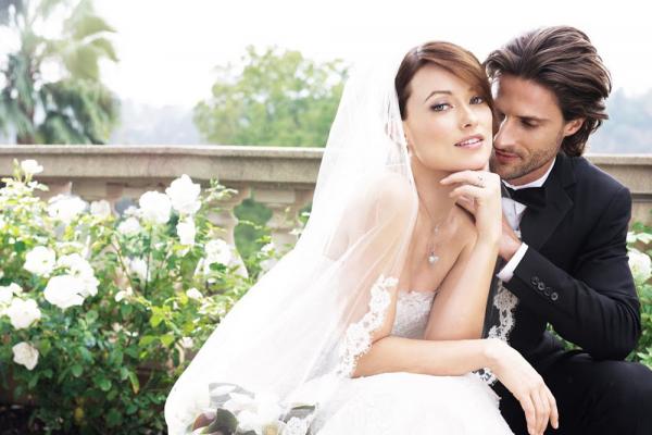 Снимка: AVON/Today Tomorrow Always Amour