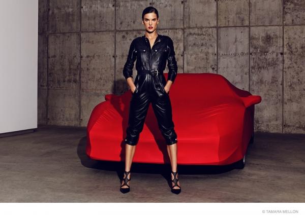 Снимка: Tamara Mellon
