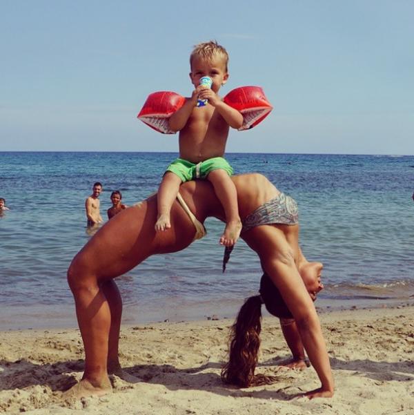Снимка: Instagram