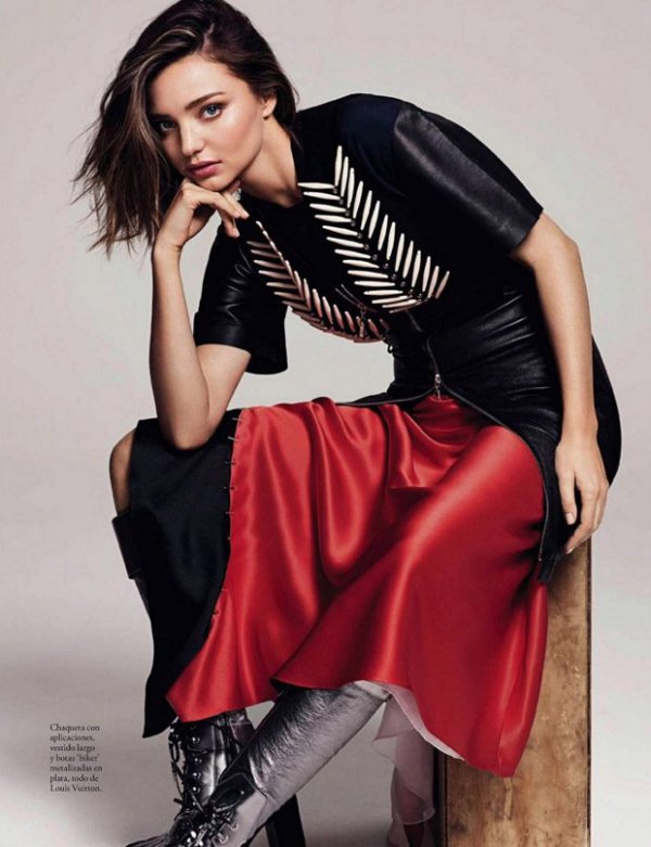 Снимка: ELLE
