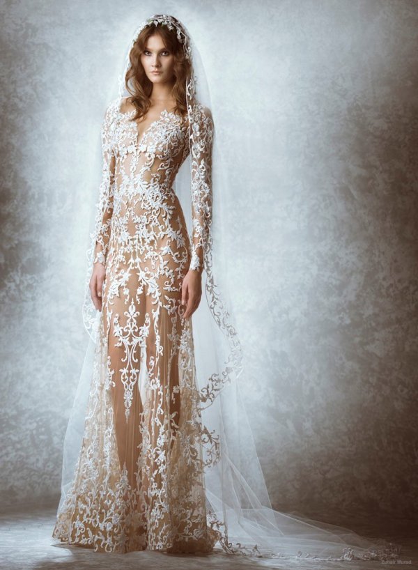 Снимка: Zuhair Murad