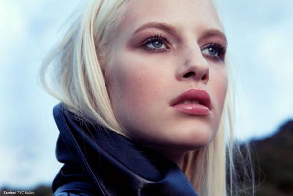 Снимка: David K. Shields / FashionGoneRogue