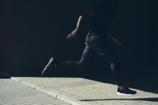 Снимка: Daniel Blom/Acne Photography