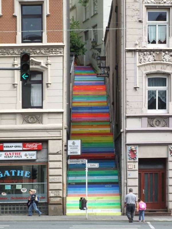Снимка: creativeguerrillamarketing.com