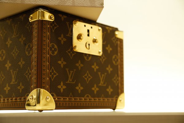 Снимка: Louis Vuitton