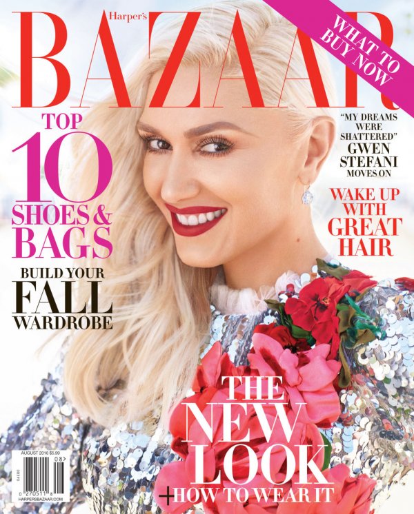 Снимка: harpersbazaar.com