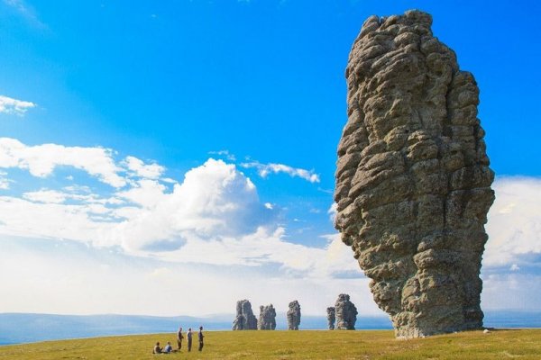 Снимка: itramp.ru