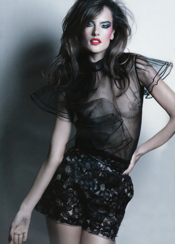 Снимка: сп.French Revue De Modes