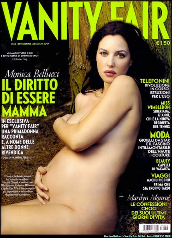 Снимка: Vanity Fair