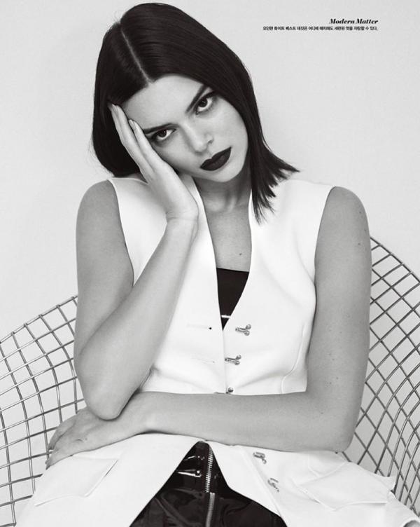 Снимка: Vogue