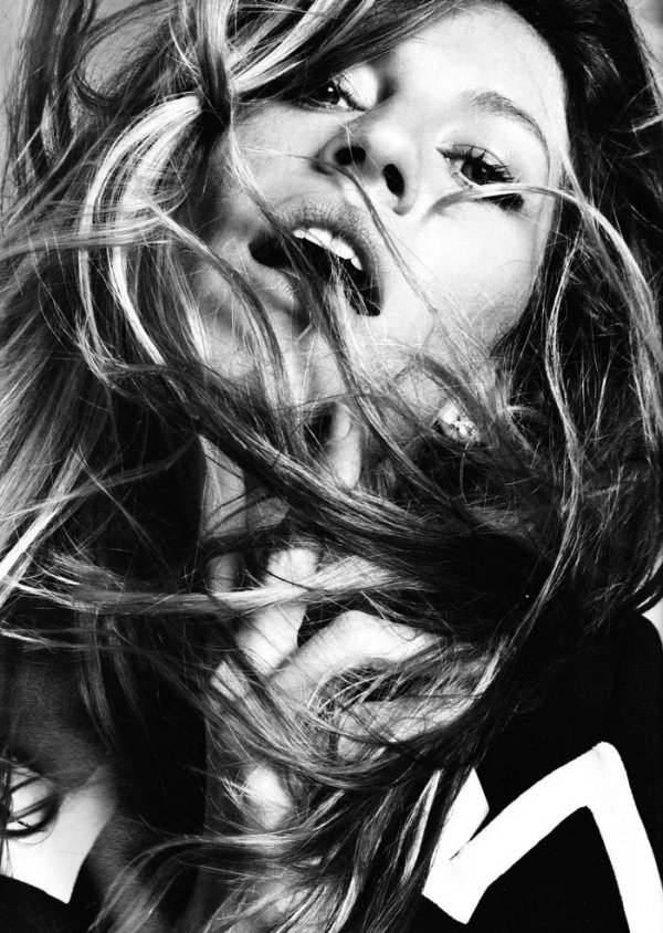 Снимка:i-D Magazine