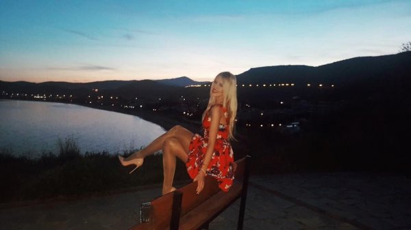 Снимка: Instagram