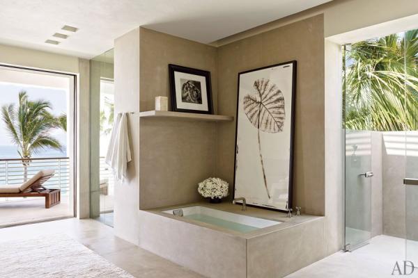 Снимка: architecturaldigest.com