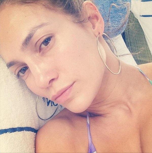 Дженифър ЛопесСнимка: Instagram