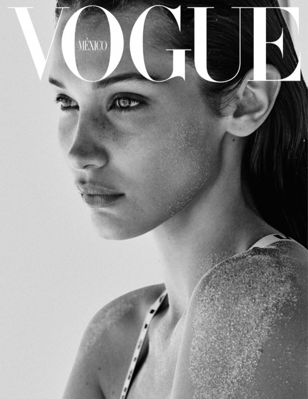 Снимка: Vogue