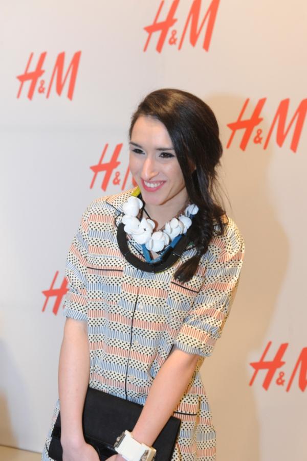 Снимка: H&MСантра