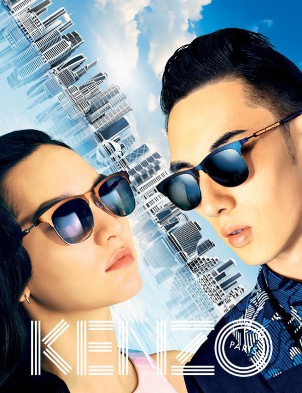 Снимка: Kenzo