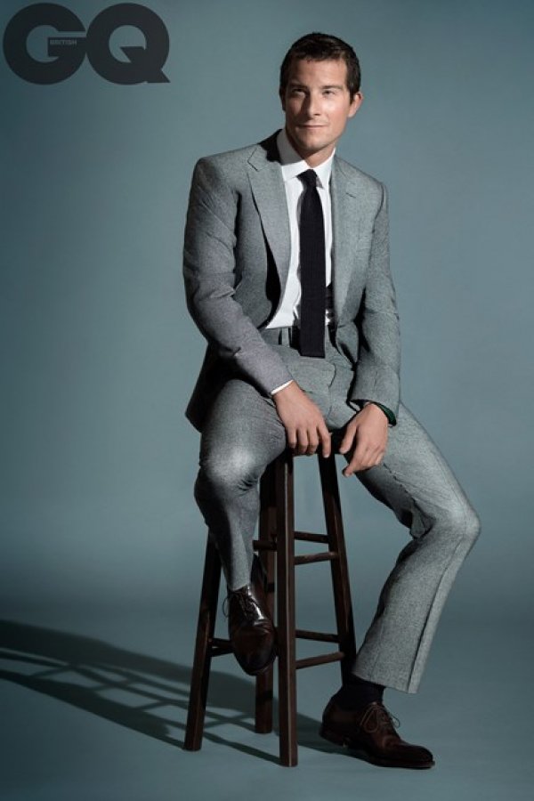 Снимка: GQ