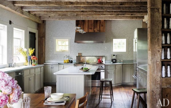 Снимка: Architectural Digest