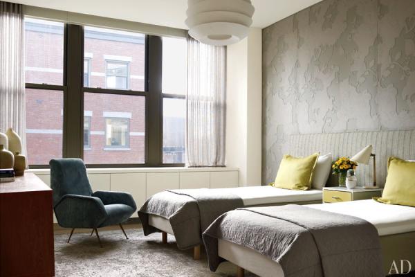 Снимка: architecturaldigest.com
