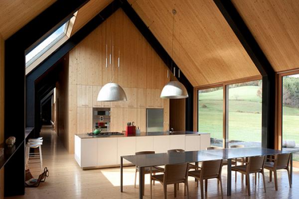 Снимка: Рick Joy Architects