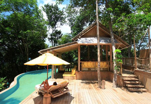 Снимка: Soneva Kiri/ Six Senses