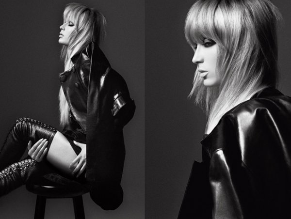 Снимка: V Magazine