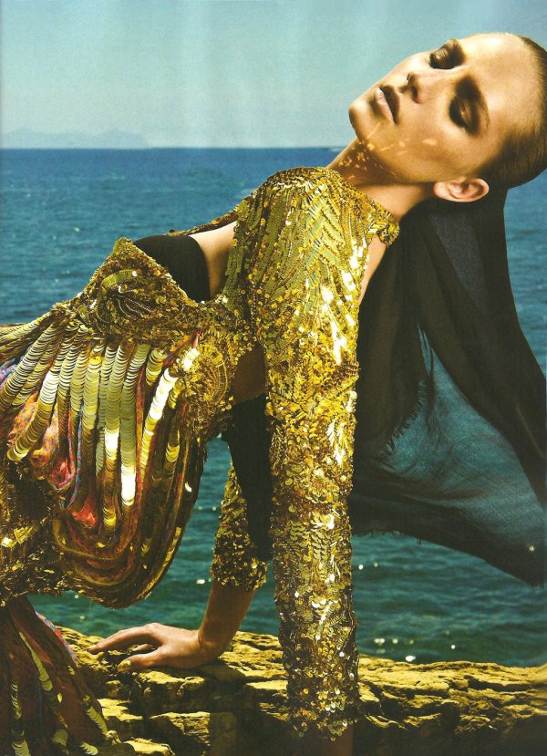 Снимка: сп.Vogue