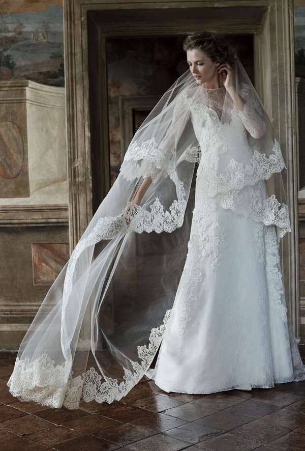 Снимка: Alberta Ferretti