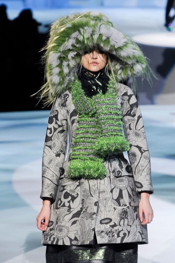 Снимка: Marc Jacobs
