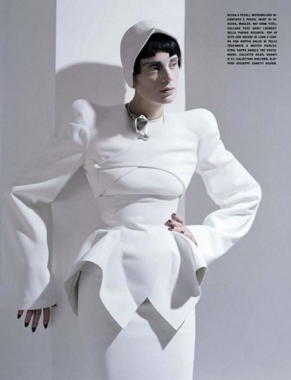 Снимка: сп.Vogue
